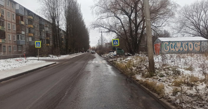 Из-за потопа на улице Панина пришлось отключить отопление в многоквартирном доме