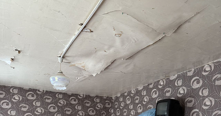 В Ярославской области из аварийного дома быстрее расселят людей