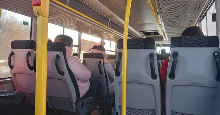 В Ярославле водителей трамваев и троллейбусов будут штрафовать за все открытые двери