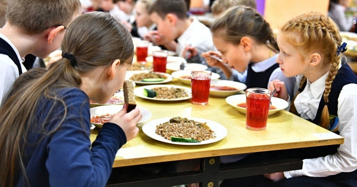 В ярославских школах вырастет стоимость питания