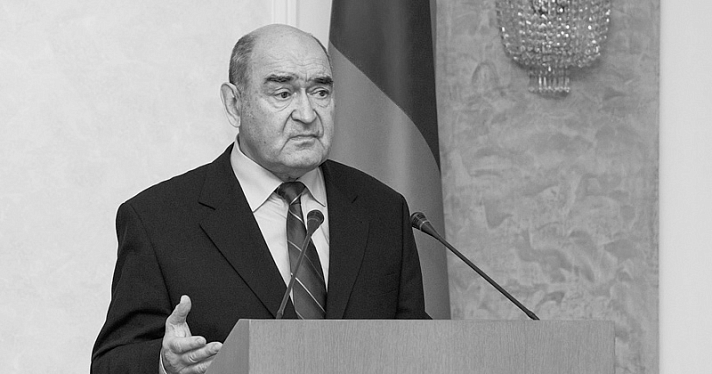 В Ярославле простятся с бывшим руководителем контрольно-счётной палаты города