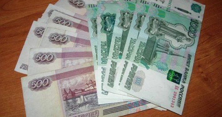В Тутаевском районе из кармана куртки мужчины украли деньги 