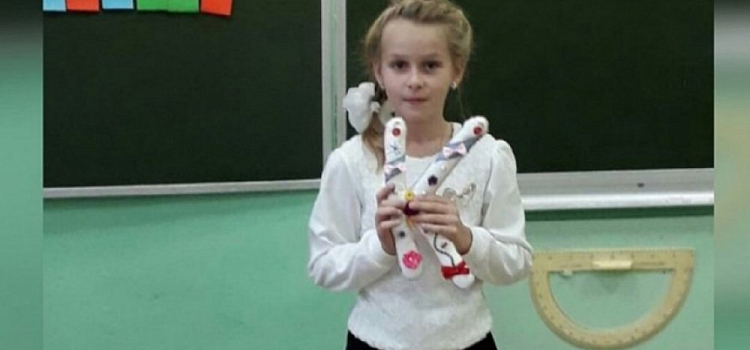 Помогали всем миром: закрыт сбор средств на лечение маленькой Киры