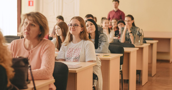 Ярославцы напишут «Тотальный диктант»