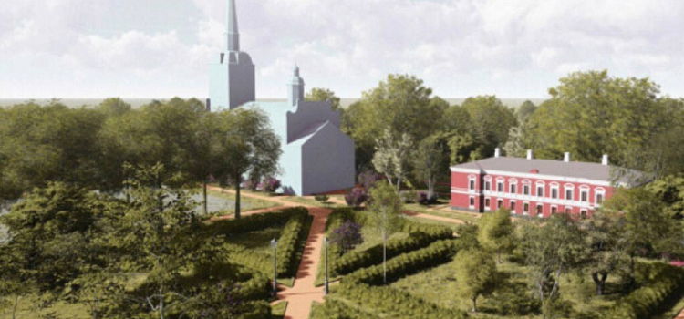 Ярославцам рассказали о промежуточных лидерах голосования по объектам благоустройства