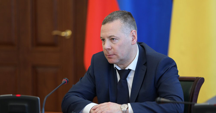 Врио губернатора Михаил Евраев поручил ускорить сдачу в госэкспертизу ПСД по проектам благоустройства дворов