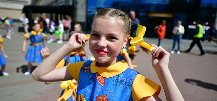 12 июня Ярославль отметит День России: полная программа