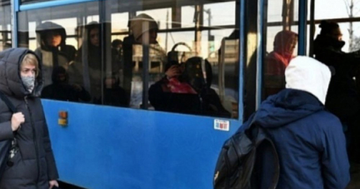 В Ярославле движение трамвая по маршруту № 6 будет возобновлено