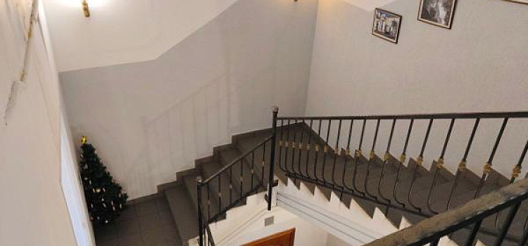 Особняк в центре Ярославля выставляют на аукцион за 168 миллионов рублей_310705