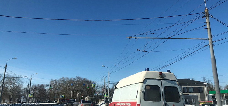 Ребенку оказывают психологическую помощь: ярославна умерла, пока за стенкой спала дочь