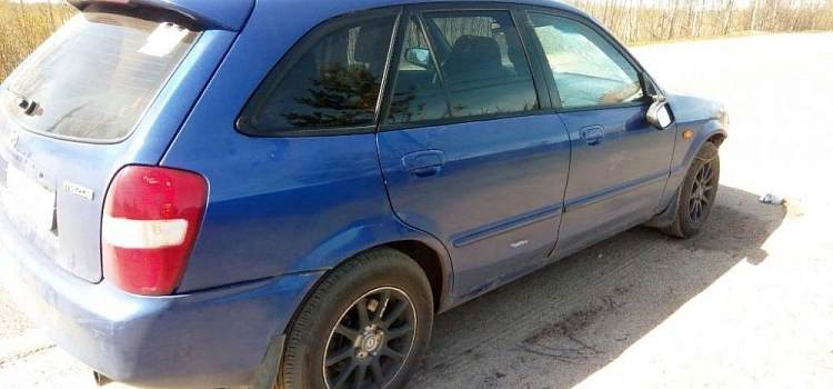Под Рыбинском насмерть задавили велосипедиста
