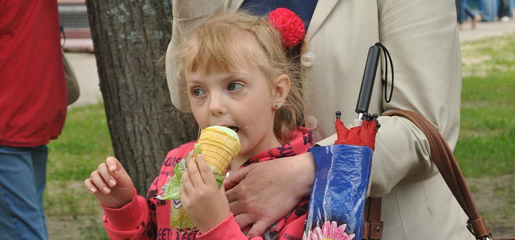 День мороженого 2015 в Ярославле_32736