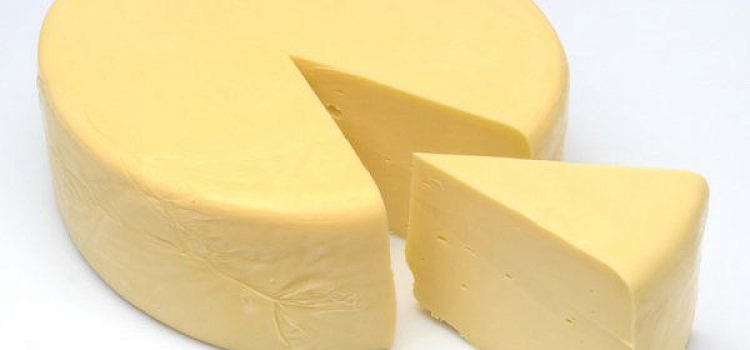 В Ярославле сожгли почти шесть килограммов сыра 