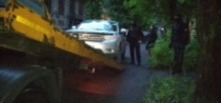  Должник продал знакомому залоговый автомобиль 