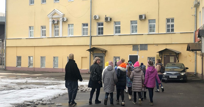 В Ярославской области из-за COVID-19 на карантин перевели 27 дошкольников