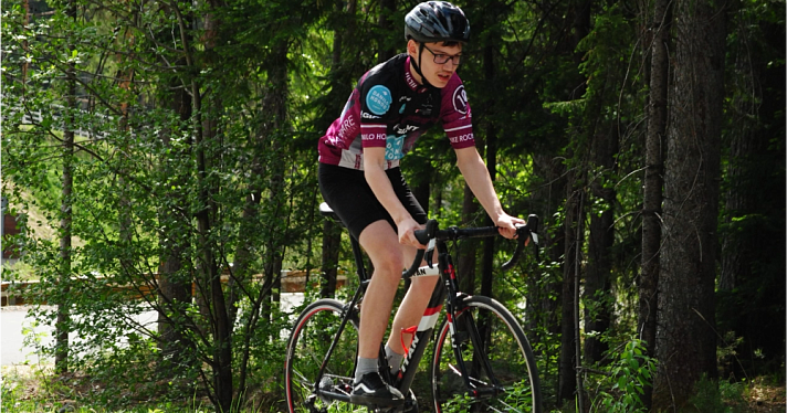 В Ярославле при загадочных обстоятельствах пропал спортсмен 