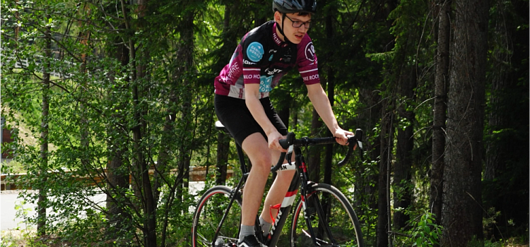 В Ярославле при загадочных обстоятельствах пропал спортсмен 