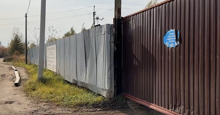 Сдать покрышки бесплатно: в Ярославле заработает новый временный пункт приёма