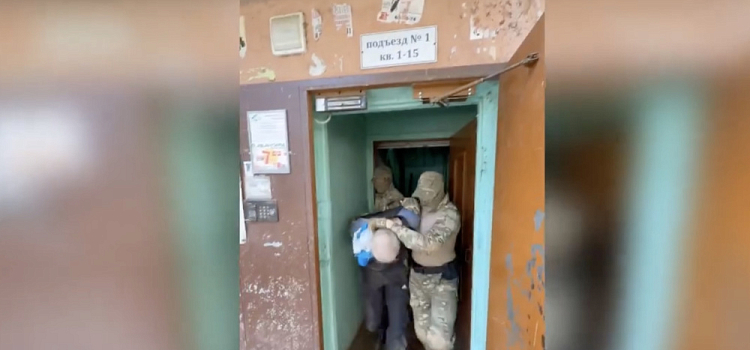 Ярославец осуждён за публичные призывы к террористической деятельности в мессенджере