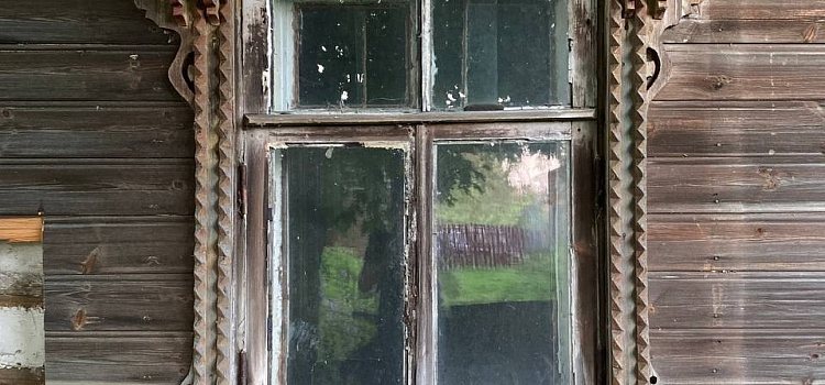 В Ярославской области снесли старинную усадьбу_314037