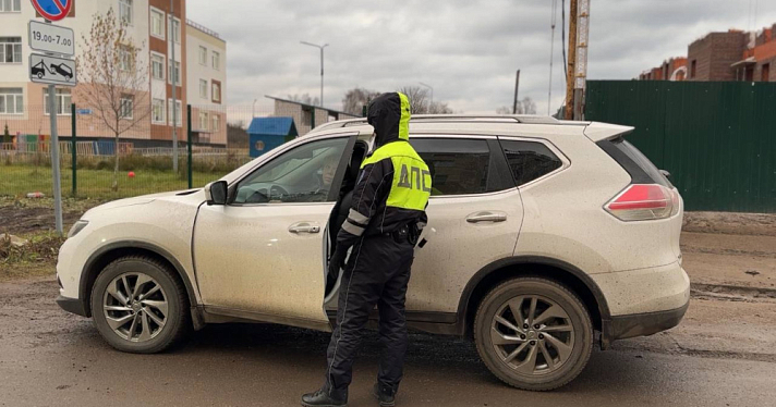 Четыре ребёнка погибли: в Ярославской области участились случаи ДТП с детьми