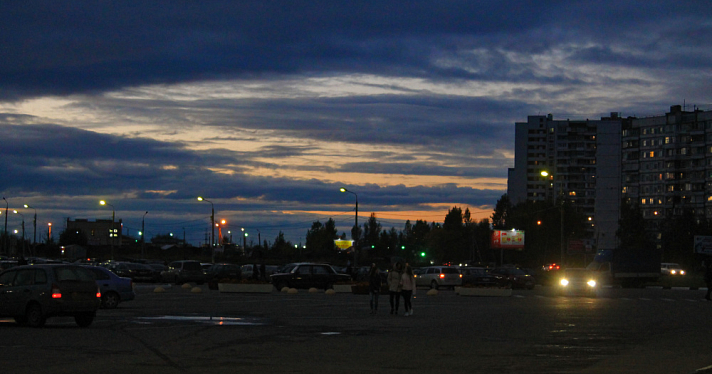 Стало известно, в каких ярославских дворах планируют обновить освещение