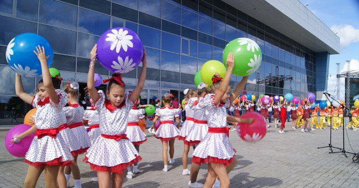 День города в Рыбинске пройдет в конце лета