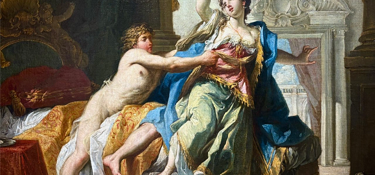 Путешествие сквозь время и пространство: в Ярославле проходит выставка итальянской живописи XVII-XIX веков_312365