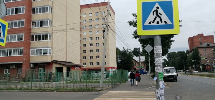 Без света остались жители Кировского района