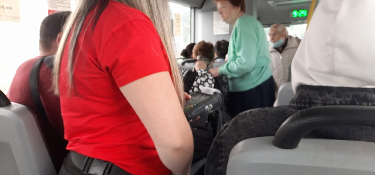 В Ярославле изменится расписание автобусов: подробности