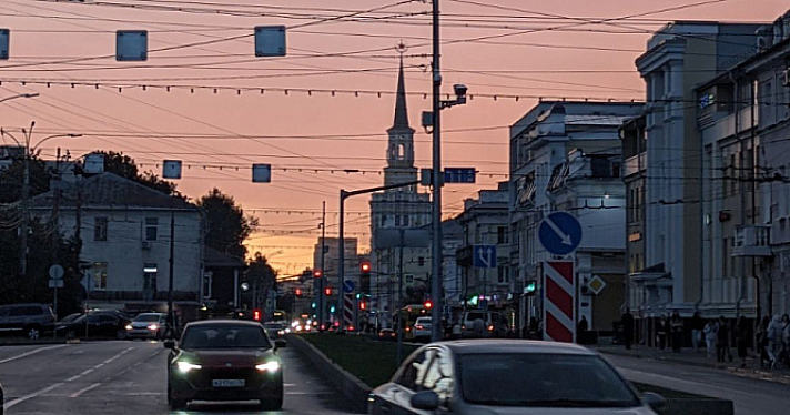 Госавтоинспекция предупреждает: каждый десятый ребёнок погибает из-за превышения скорости