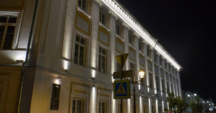 «Ночь искусств» в Ярославле в 2022-м: программа мероприятий