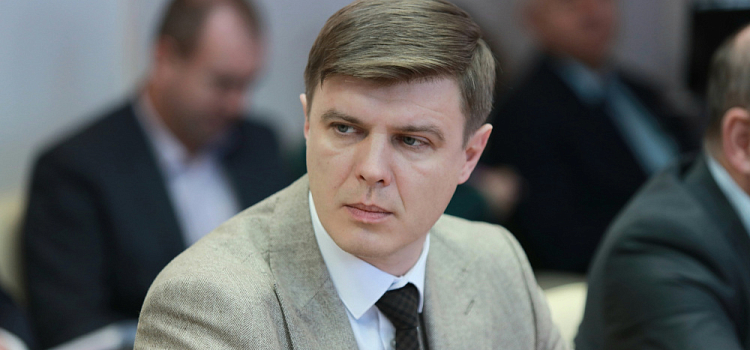 Осуждён на десять лет: у ярославского экс-министра в машине нашли наркотики