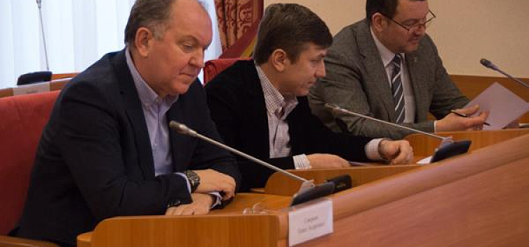 Яроблдума намерена установить новые налоговые льготы