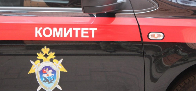 В Рыбинске нашли тело мужчины:он выпал с балкона