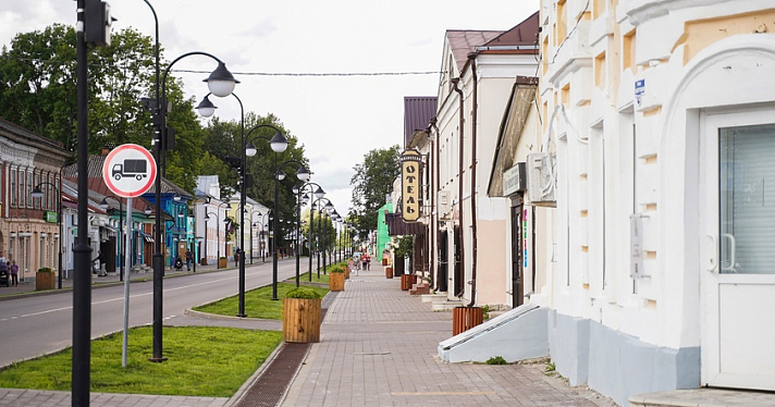 Ярославским путешественникам стал доступен аудиогид по древнейшему городу Верхневолжья