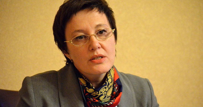 Ирина Лобода уходит от ответа в вопросе о ситуации в Мосейцево