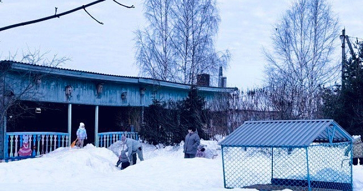 Детский омбудсмен Ярославской области предостерёг от закрытия детского сада в Даниловском округе