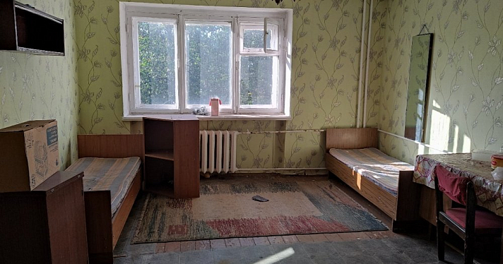 «Ряд жилых помещений находятся в хорошем состоянии»: ярославцам показали состояние квартир маневренного фонда