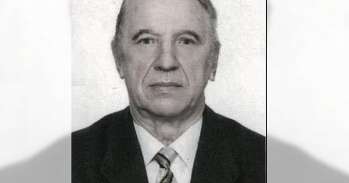 Умер профессор Ярославского педагогического университета