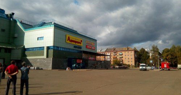 Правительство Ярославской области: звонки с сообщениями о бомбах поступили из-за рубежа