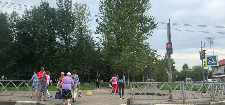 МЧС предупредило ярославцев о погоде на 26 августа