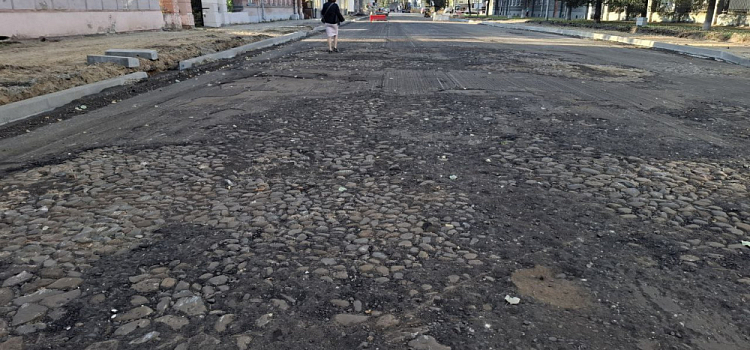 В центре Ярославля временно перекроют перекрёсток