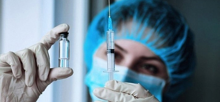 В Ярославской области один человек скончался от COVID-19 за сутки