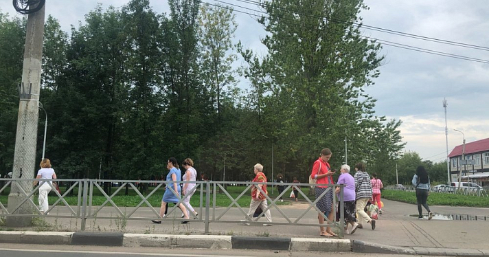 Жители трех районов Ярославля останутся без света