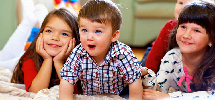 В Угличе детский сад работал без лицензии 