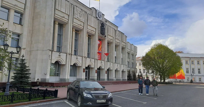 В Ярославской области сохранится тенденция роста валового регионального продукта