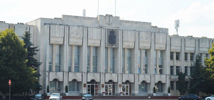 В Ярославле состоялось первое заседание по вопросам транспорта