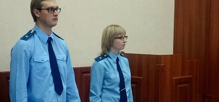 Вадим Тимофеев услышит приговор суда 23 сентября_39463