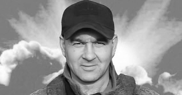 В ходе спецоперации погиб 38-летний военнослужащий из Переславля